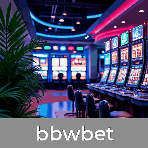 Cassino Online bbwbet