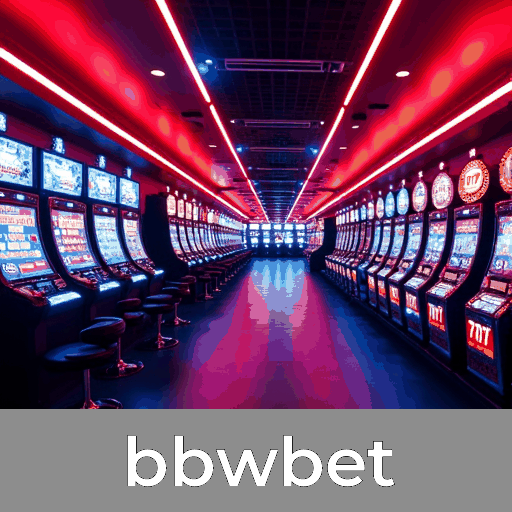 Cassino Online bbwbet